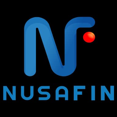 NusaFin Logo